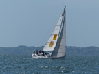 Croisière - Voile